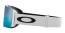 Line Miner Pro M - Matte White / Prizm Sapphire