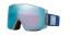 Line Miner Pro M - Crystal Blue / Prizm Sapphire