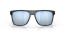 Oakley Leffingwell - Crystal Black / Prizm Deep Water Polarized