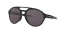 Oakley Forager Polished Black / Prizm Grey