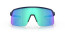 Oakley Sutro Lite Matte Navy + Prizm Sapphire