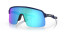 Oakley Sutro Lite Matte Navy + Prizm Sapphire