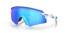 Oakley Encoder Polished White / Prizm Sapphire