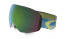 Oakley Flight Deck M - Gi Camo Blue / Prizm Snow Jade Iridium - OO7064-56 Skibril