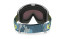 Oakley Flight Deck M - Gi Camo Blue / Prizm Snow Jade Iridium - OO7064-56 Skibril