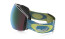 Oakley Flight Deck M - Gi Camo Blue / Prizm Snow Jade Iridium - OO7064-56 Skibril