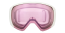 Oakley Flight Path L Factory Pilot White / Prizm Snow Hi Pink 