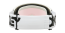 Oakley Flight Path L Factory Pilot White / Prizm Snow Hi Pink 