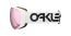 Oakley Flight Path L Factory Pilot White / Prizm Snow Hi Pink 