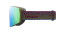 FALL LINE M DARK BRUSH EMBER / PRIZM JADE IRIDIUM
