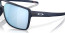 CASTEL MATTE TRANS BLUE PRIZM DEEP WATER POLARIZED