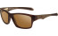 Oakley Jupiter Carbon Dark Ale / Tungsten Iridium