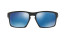 Oakley Sliver MOTO GP / Ice Iridium