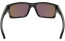 Oakey Mainlink - Polished Black / Prizm Golf