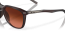 Oakley Thurso - Rootbeer / Prizm Brown Gradient