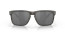 HOLBROOK XL WOODGRAIN PRIZM BLACK POLARIZED