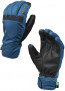 Oakley Roundhouse Short Glove - Cal Blue - 94254-6cs
