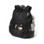 Oakley Gearbox LX Backpack - Black/White - 92908-022 Rugzak