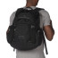 Oakley Gearbox LX Backpack - Black/White - 92908-022 Rugzak