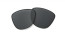 Frogskins replacement lens Black Iridium 96-688