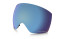 Oakley Flight Deck XM Replacement Lens Prizm Snow Sapphire Iridium - 101-104-012
