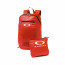 Oakley Packable Backpack - Coral Glow - 92732-823 Rugzak