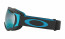 Oakley Canopy - Iron Sapphire / Prizm Snow Sapphire Iridium - OO7047-57 Skibril