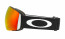 Oakley Fligth Deck Matte Black / Prizm Snow Torch Iridium - OO7050-33 Skibril