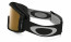 Oakley Line Miner - Matte Black / Persimmon - OO7070-07 Skibril