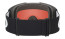 Oakley Fall Line Matte Black + Prizm Snow Rose OO7085-05