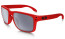 OAKLEY HOLBROOK – MATTE RED / GREY