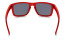 OAKLEY HOLBROOK – MATTE RED / GREY