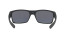 Oakley TwoFace - Steel / Grey - OO9189-05 Zonnebril