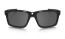 Oakley Mainlink - Polished Black / Black Iridium OO9264-02