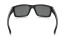 Oakley Mainlink - Polished Black / Black Iridium OO9264-02