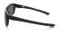 Oakley Mainlink - Polished Black / Black Iridium OO9264-02