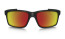 Oakley Mainlink - Matte Black / Ruby Iridium Polarized OO9264-07