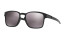 Oakley Latch Sq - Matte Black / Prizm Daily Polarized - OO9353-02 Zonnebril