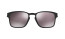 Oakley Latch Sq - Matte Black / Prizm Daily Polarized - OO9353-02 Zonnebril