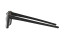 Oakley Latch Sq - Matte Black / Prizm Daily Polarized - OO9353-02 Zonnebril