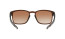 Oakley Latch Sq - Matte Dark Brown / Dark Brown Gradient - OO9353-09 Zonnebril