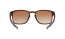 Oakley Latch Sq - Matte Dark Brown / Dark Brown Gradient - OO9353-09 Zonnebril