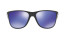 Oakley Reverie - Black Ink / Violet Iridium - OO9362-0355 Zonnebrilt Iridium - OO9362-03 Zonnerbril