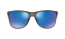 Oakley Reverie - Grey Smoke / Sapphire Iridium Polarized - OO9362-0655 Zonnebril