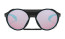 Oakley Clifden Polished Black + Prizm Snow Sapphire OO9440-02