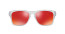 Oakley Catalyst - Matte Clear / Torch Iridium - OO9272-14 Zonnebril