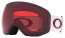 Oakley Fligth Deck Vampirella Grey + Prizm Rose