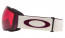 Oakley Fligth Deck Vampirella Grey + Prizm Rose