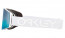 Oakley Fall Line XM Facory Pilot Whiteout Prizm Sapphire