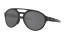 Oakley Forager Matte Black / Prizm Black Polarized - OO9421-0858